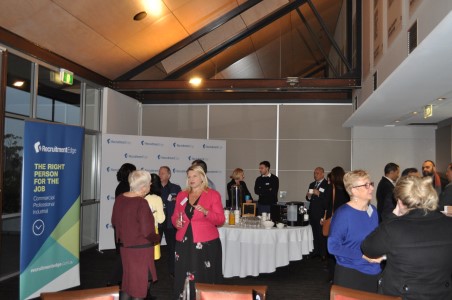 Business Breakfast  4 June 2019 